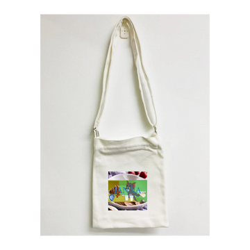 Copy of Custom Sling Bag 160A