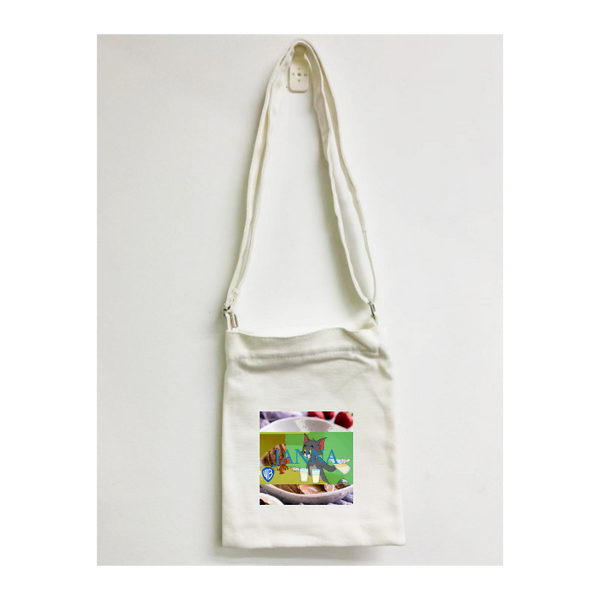 Copy of Custom Sling Bag 160A