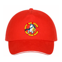 Custom Cap Printing 10