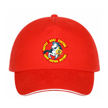 Custom Cap Printing 10