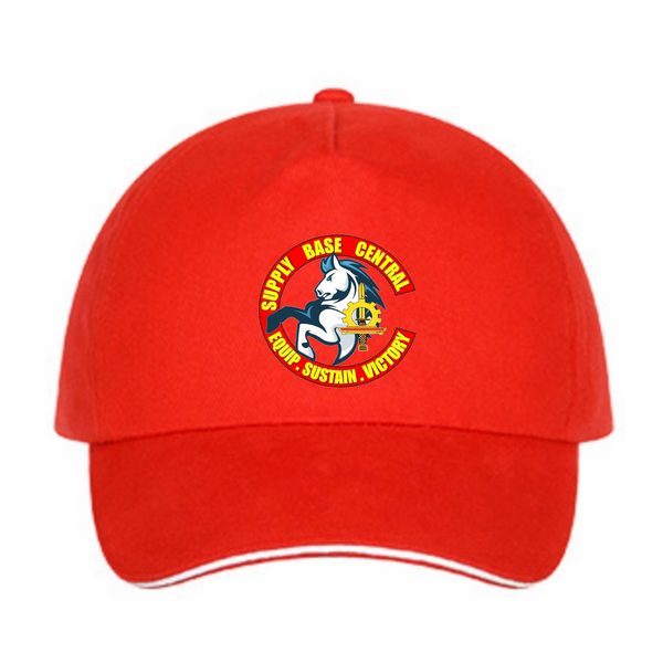 Custom Cap Printing 10