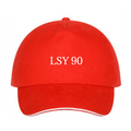 Custom Cap Printing 10