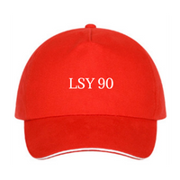 Custom Cap Printing 10