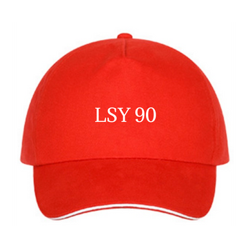 Custom Cap Printing 10
