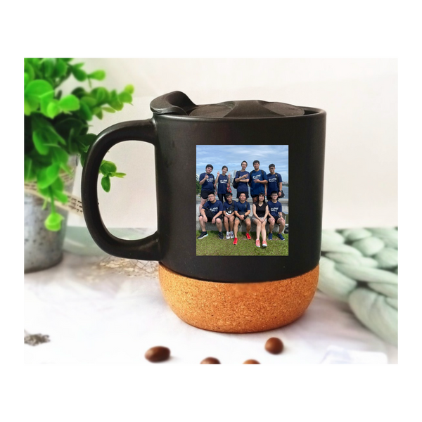 Custom Ceramic Coffee Mugs Printing 14