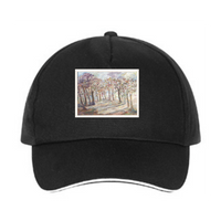 Custom Cap Printing 14