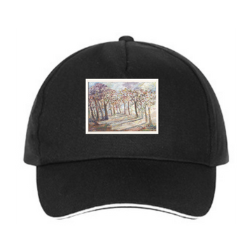 Custom Cap Printing 14