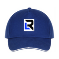Custom Cap Printing 12