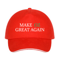 Custom Cap Printing 10