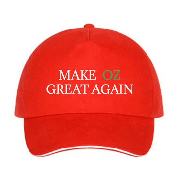 Custom Cap Printing 10