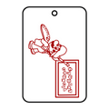 Custom Acrylic Keychain Printing 04