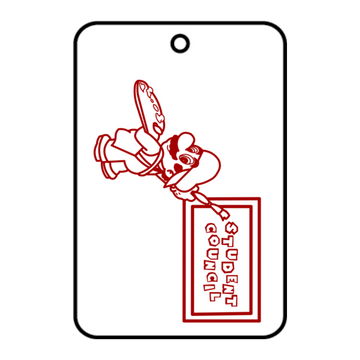 Custom Acrylic Keychain Printing 04