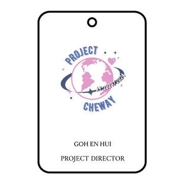 Custom Acrylic Keychain Printing 04