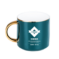 Custom Ceramic Coffee Mugs Printing 11
