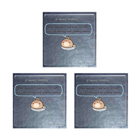 Custom Acrylic Coaster Printing 02