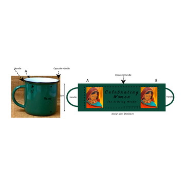 Custom Ceramic Coffee Mugs Printing 07