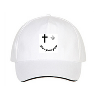 Custom Cap Printing 16