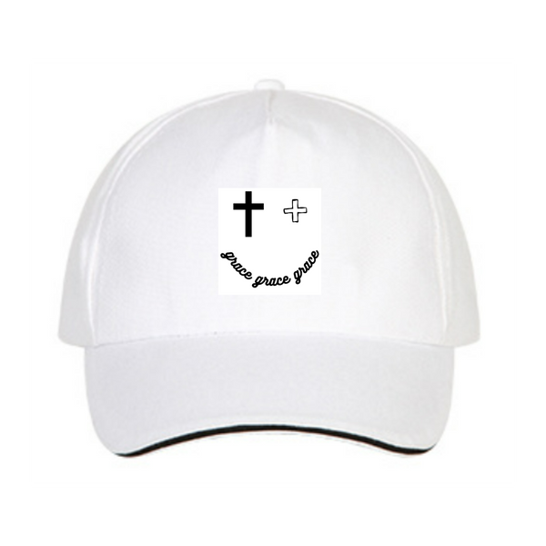 Custom Cap Printing 16