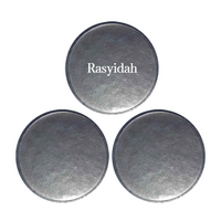 Custom Acrylic Coaster Printing 01