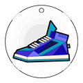 Custom Acrylic Keychain Printing 01