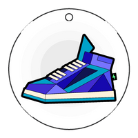 Custom Acrylic Keychain Printing 01