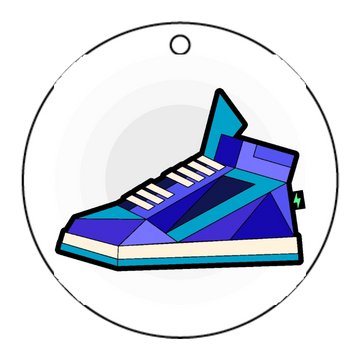 Custom Acrylic Keychain Printing 01