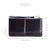 leather pouch