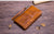 leather pouch