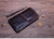 leather pouch