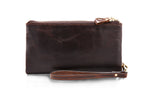 Custom Genuine Leather Pouch 05