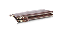 Custom Genuine Leather Pouch 05