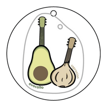 Custom Acrylic Keychain Printing 01