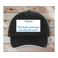 Custom Cap Printing 14