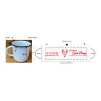 Custom Ceramic Coffee Mugs Printing 03