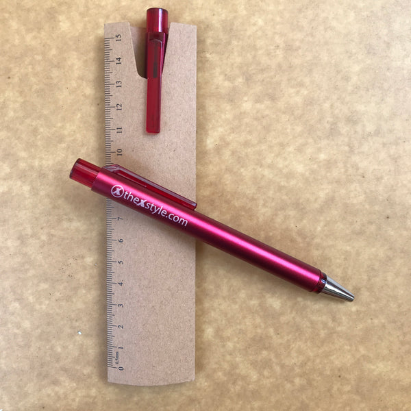 Custom Ball Pen Printing 22