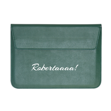 Custom 15 inch laptop sleeve case 205
