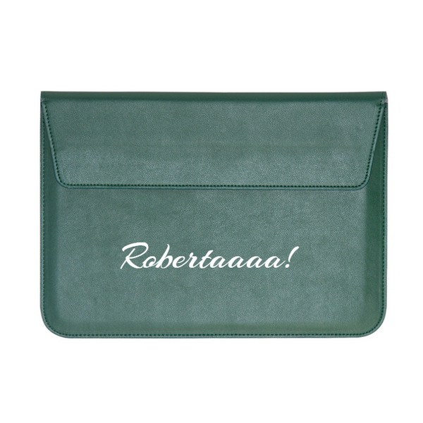 Custom 15 inch laptop sleeve case 205