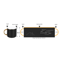 Custom Ceramic Coffee Mugs Printing 08