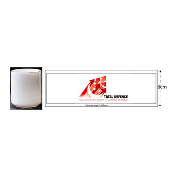 Custom Ceramic Coffee Mugs 01