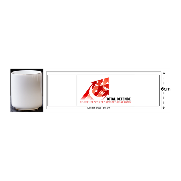 Custom Ceramic Coffee Mugs 01
