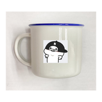 Custom Ceramic Coffee Mugs Printing 13