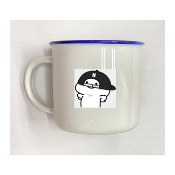 Custom Ceramic Coffee Mugs Printing 13