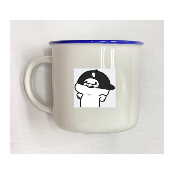 Custom Ceramic Coffee Mugs Printing 13