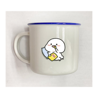 Custom Ceramic Coffee Mugs Printing 13