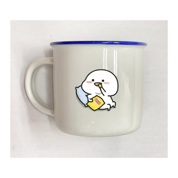 Custom Ceramic Coffee Mugs Printing 13