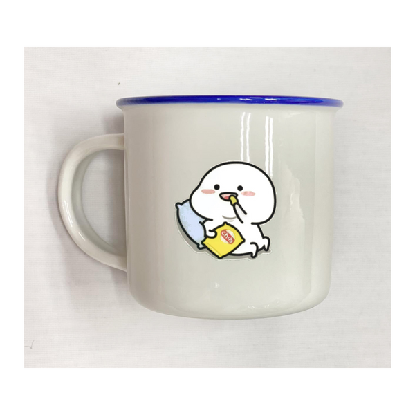 Custom Ceramic Coffee Mugs Printing 13