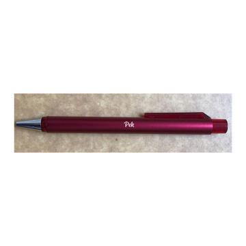 Custom Ball Pen Printing 22