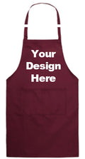 Custom Apron Printing 05