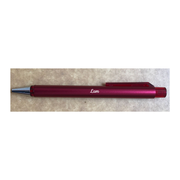 Custom Ball Pen Printing 22