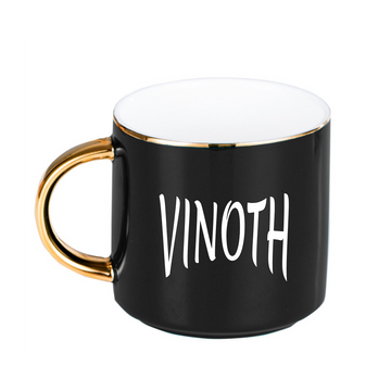 Custom Ceramic Coffee Mugs Printing 08